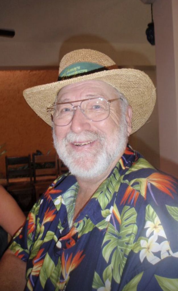 Jerry Dwayne Pettijohn Profile Photo