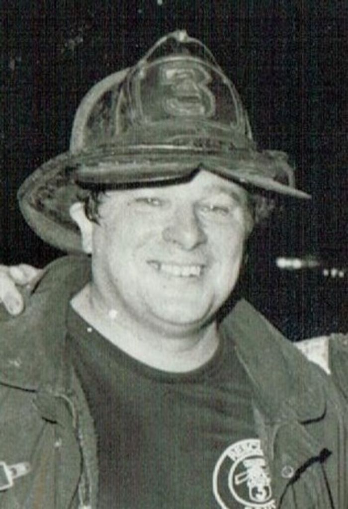 Eugene Scherrer Profile Photo