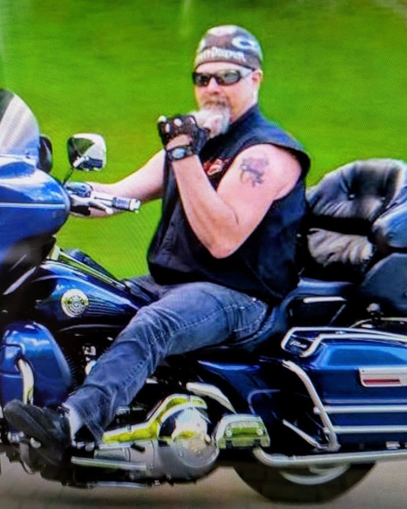 David Patrick Pettit Profile Photo