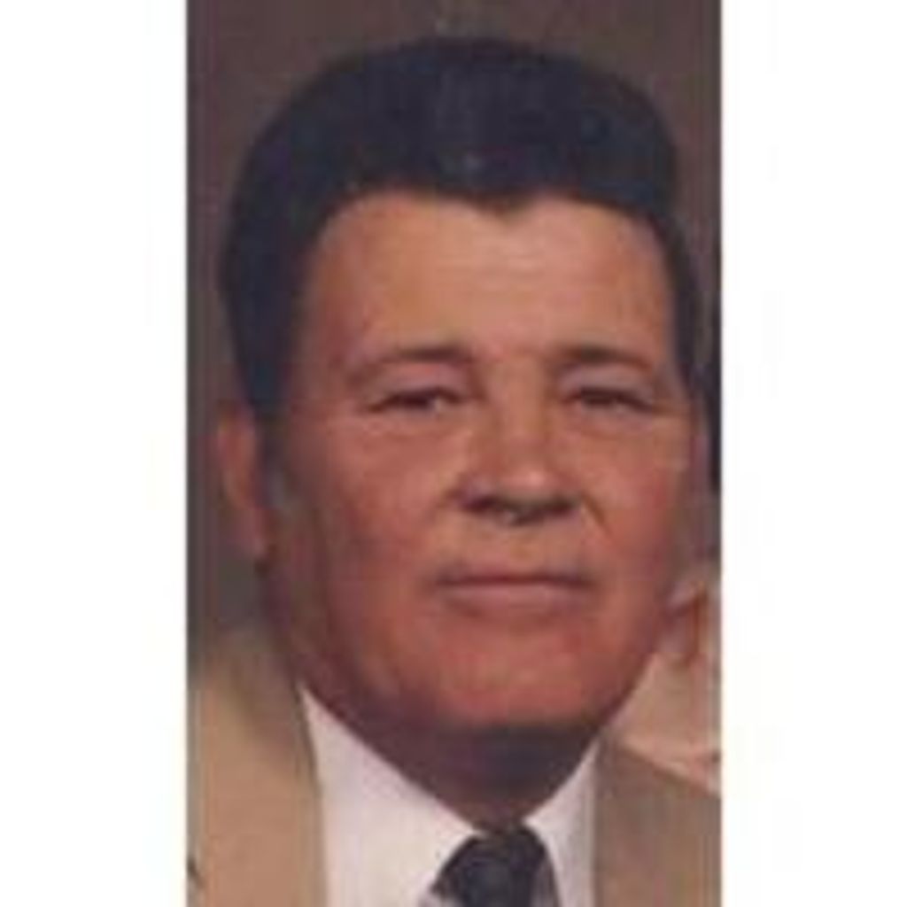 William Evans Atkinson Sr.