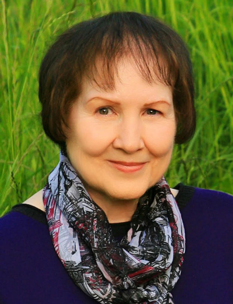 Anne S. Mortensen Profile Photo