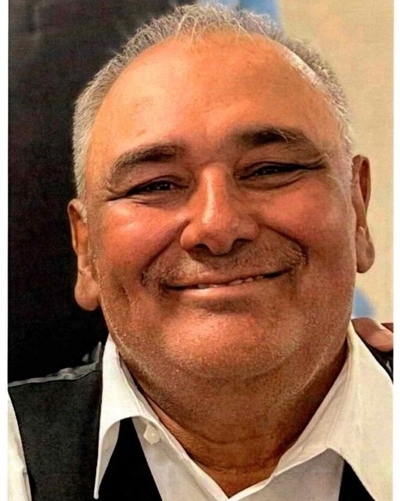 George Leyva