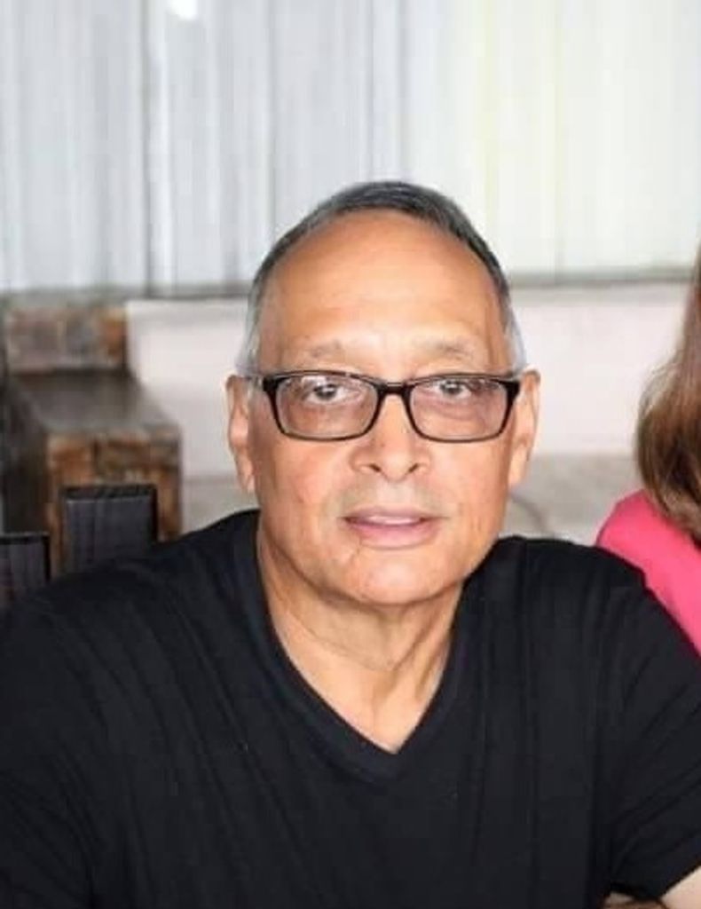 Hector Cesar Brea Profile Photo