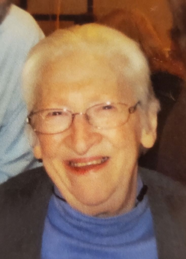 Margaret J. Rose