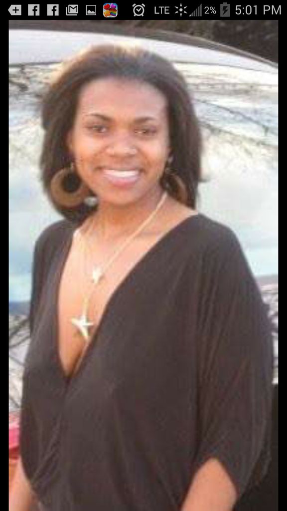 Jenea Reshawn Harvison