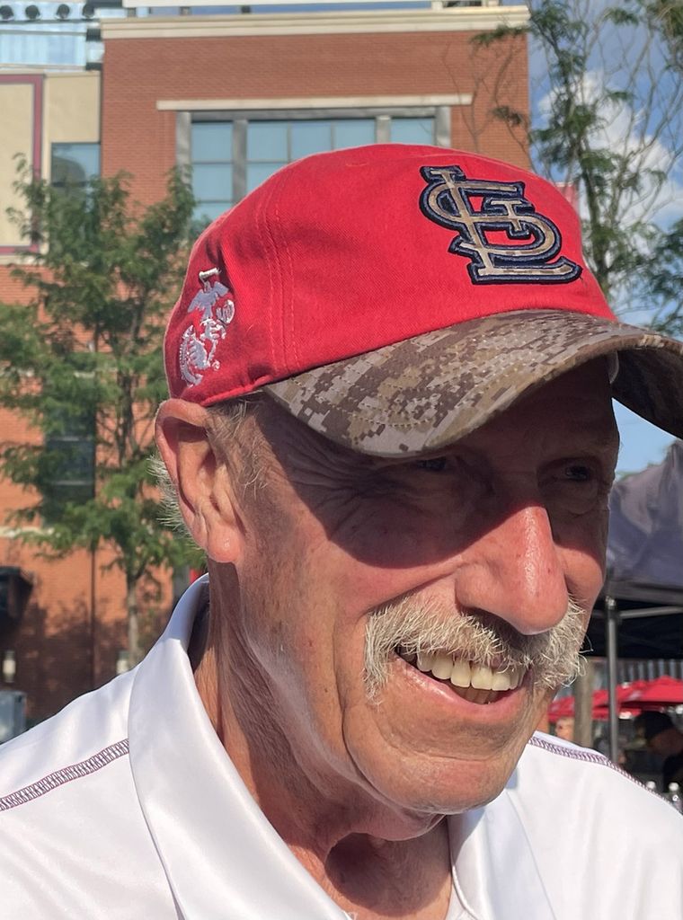 Raymond D. "Dan" Smith Profile Photo