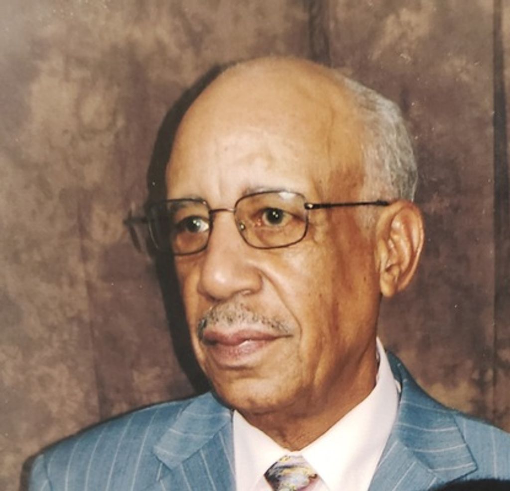 Julius (Jew-Baby) C. Smith Profile Photo