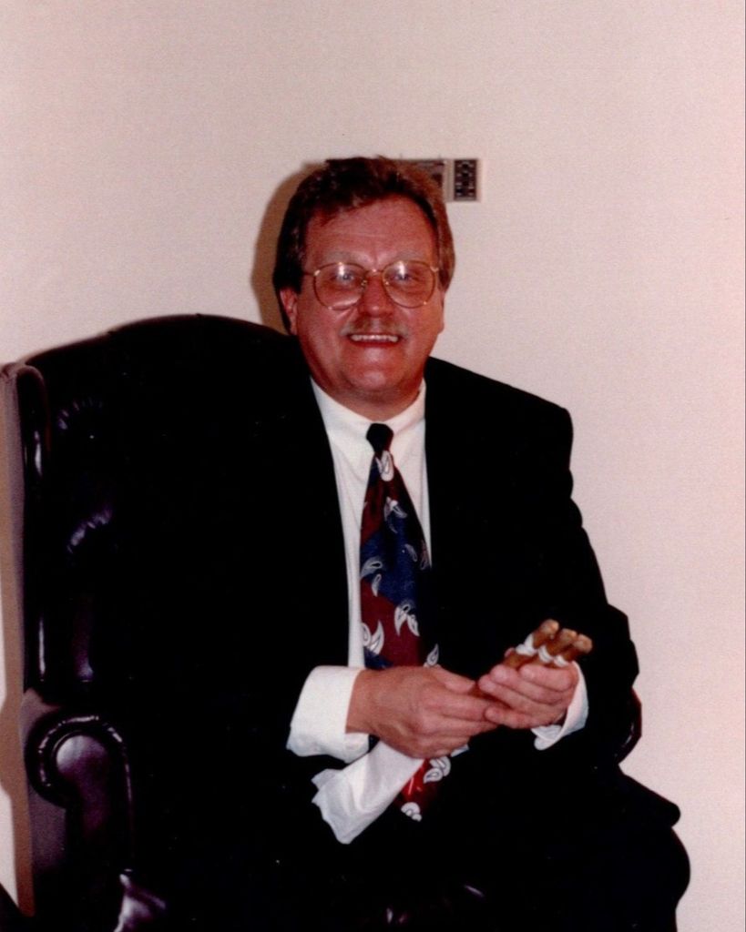 Gary E. Shank Profile Photo
