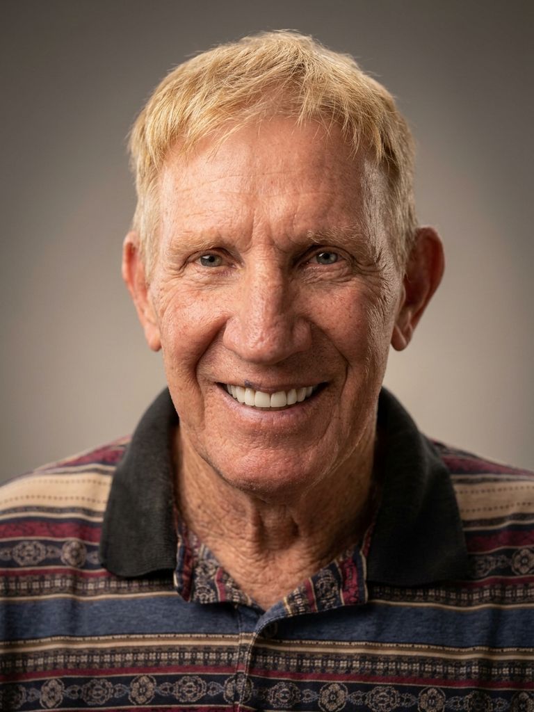 Herbert Harold Parker Profile Photo