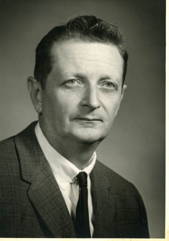 Ernest Hans Zost