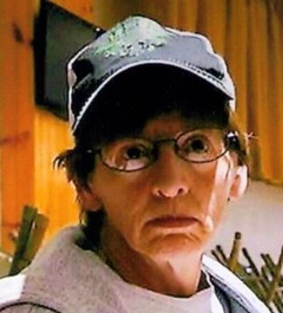 Jackie L. Ashley