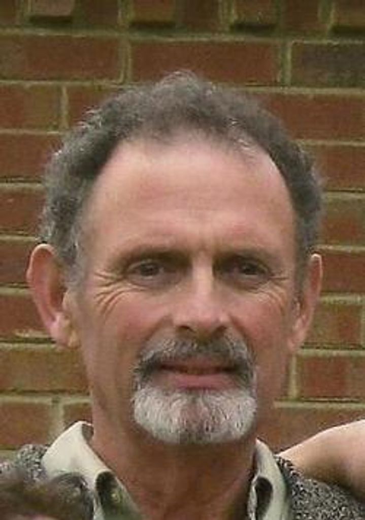 Garry Dale Wilson Profile Photo