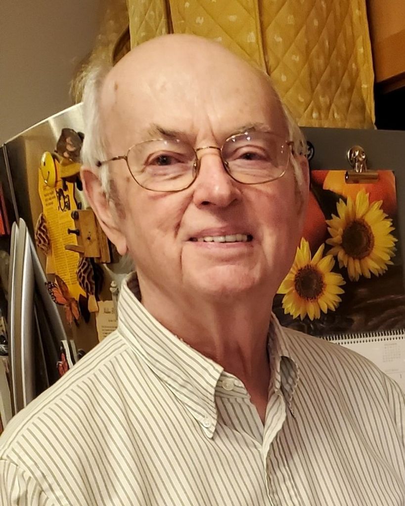 Allen Lloyd Hanft