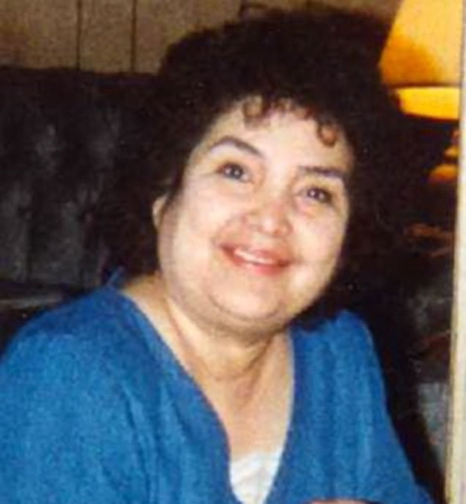 Mrs. Narcissa Ramirez