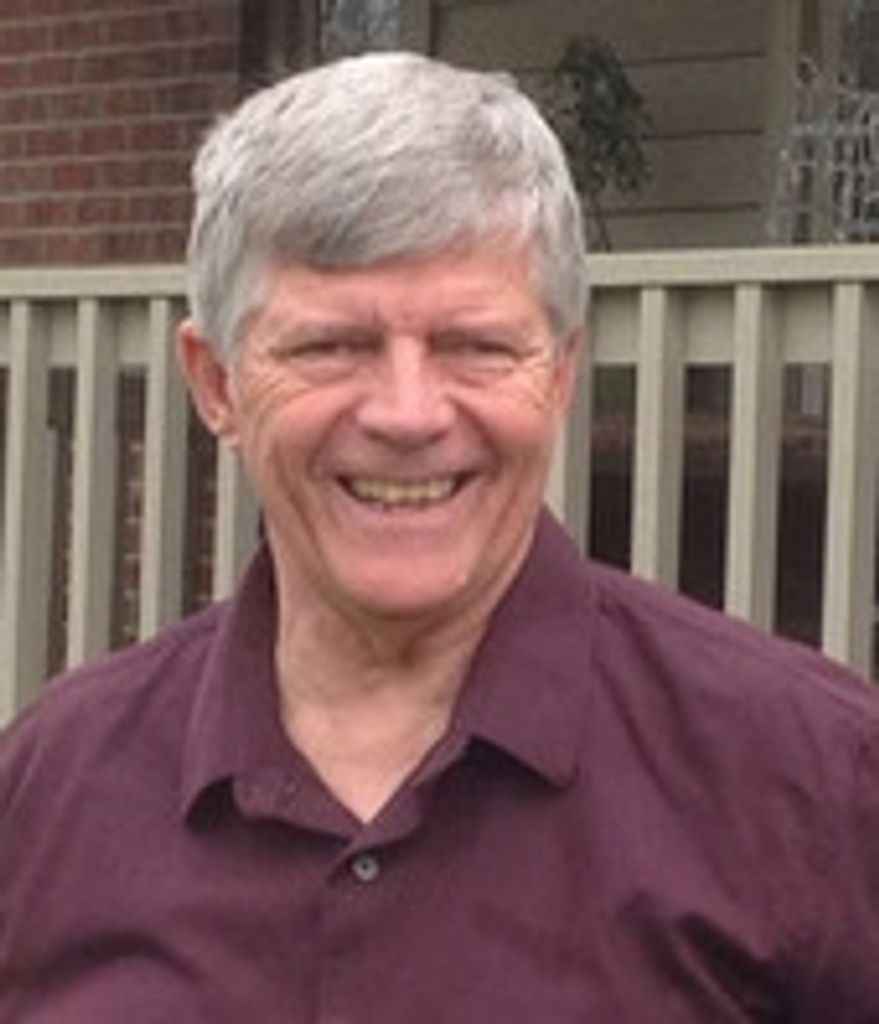 Bernard F. Gehring Jr.