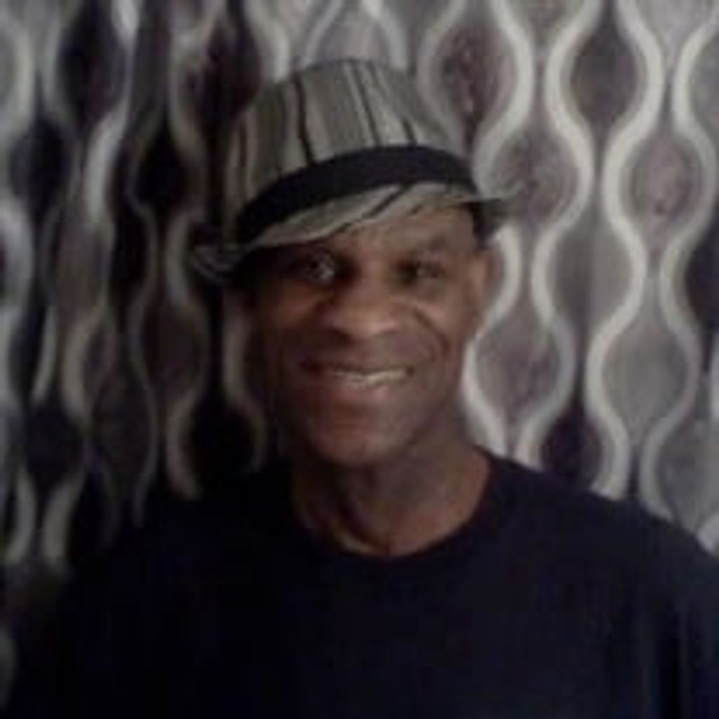 Darrell Edwin Brown