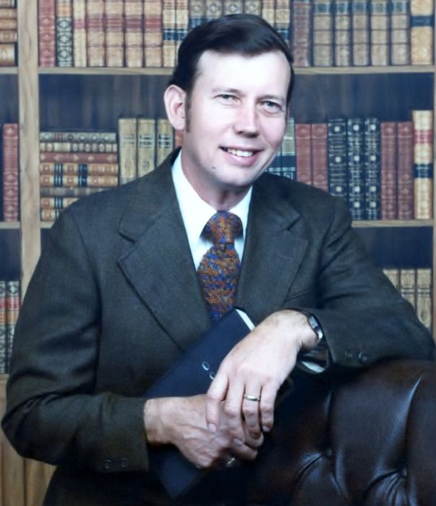 Allan H. Weihe
