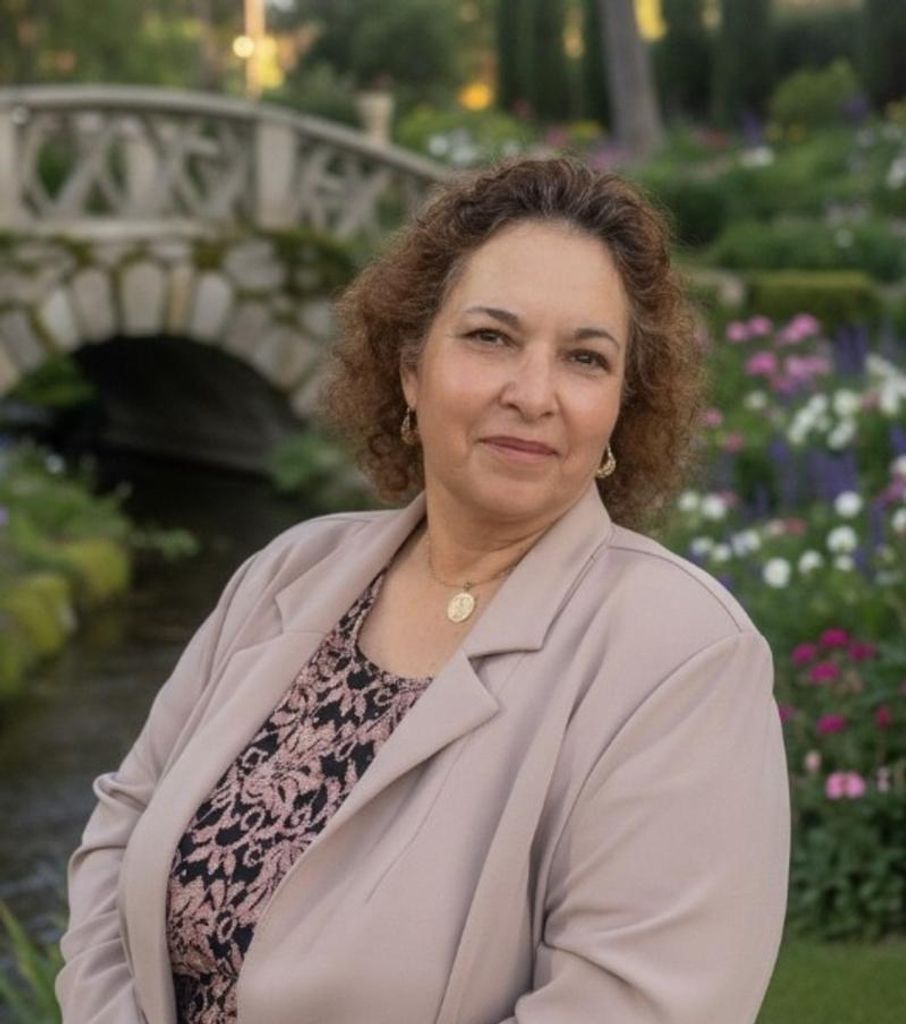 Margarita Mendez Fernandez Profile Photo