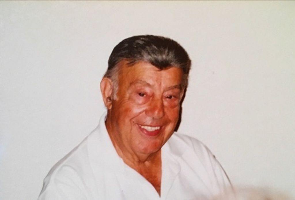 Nino Calabro Profile Photo