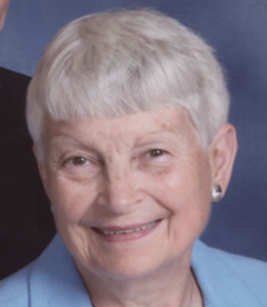 Elizabeth Pierce