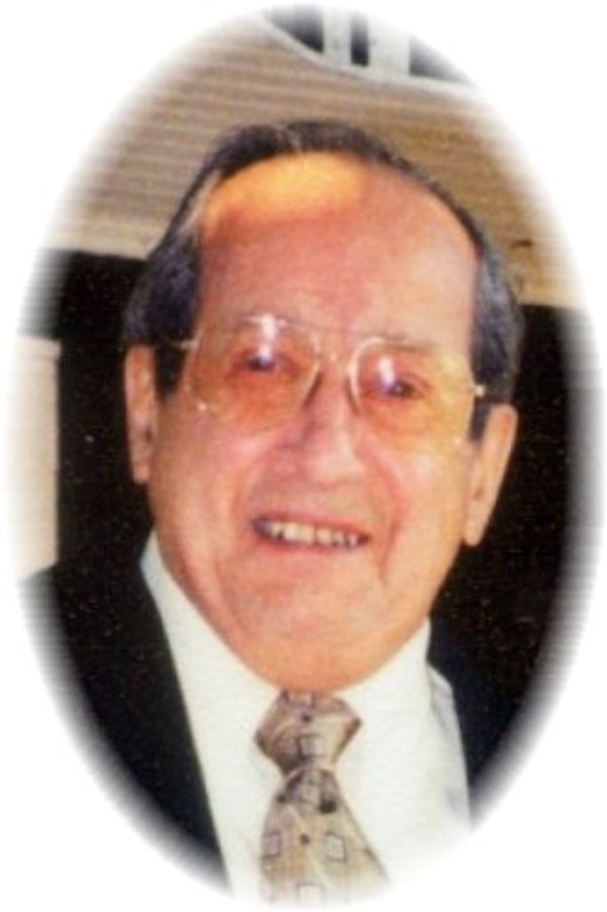 Thomas N. Berbari, Sr. Profile Photo