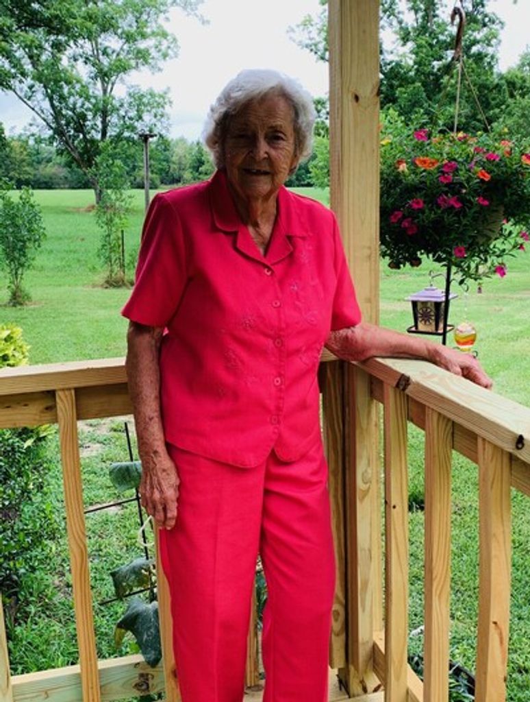 Jacquelyn "Jackie" Daniel Presley Profile Photo
