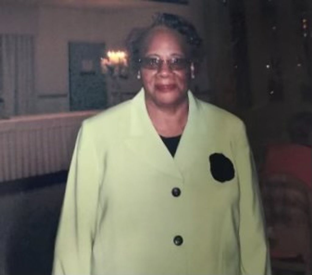 Doris Knight