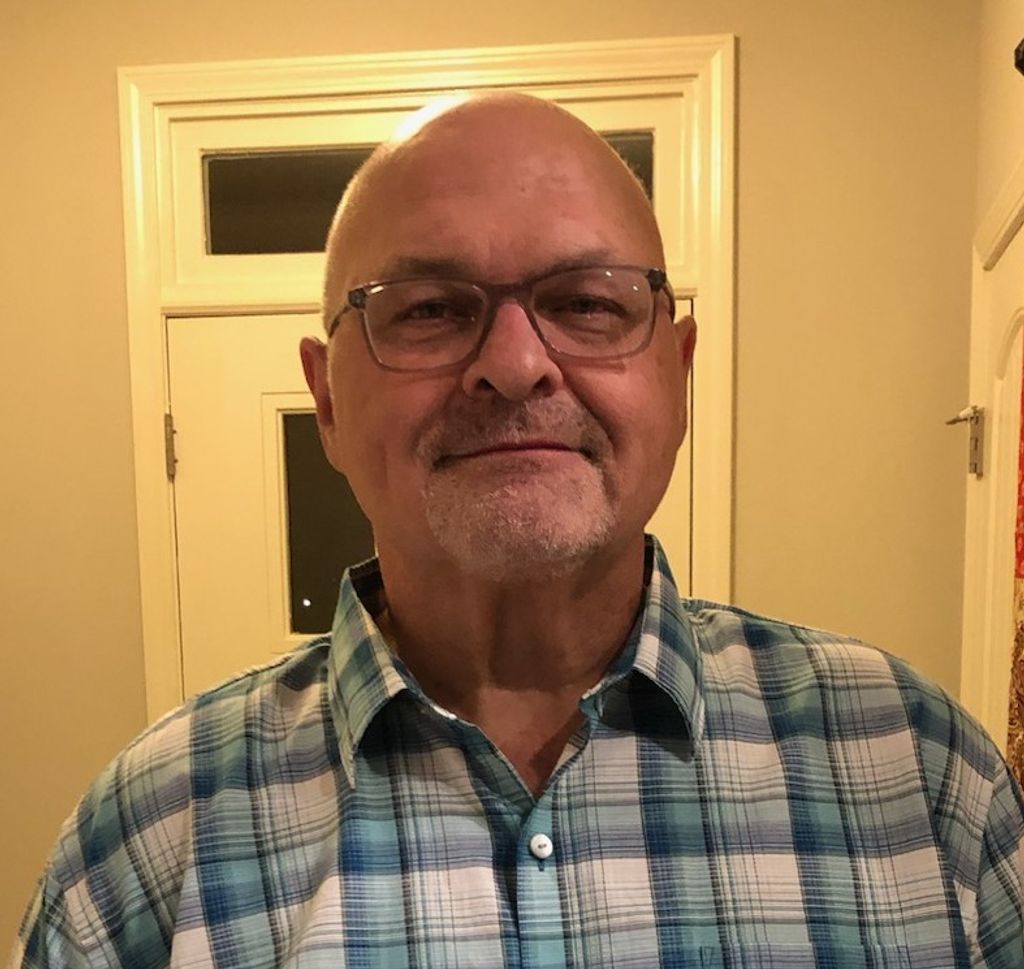 Russell David Schnell Profile Photo