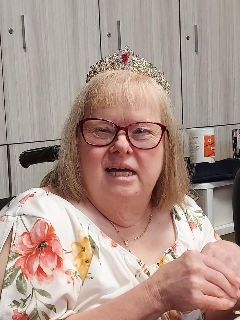 Maureen Greub Profile Photo