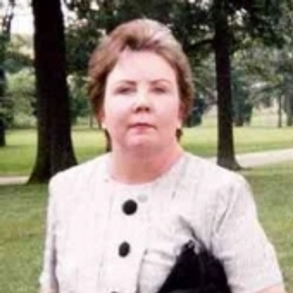 Susan Carol Raulston Allen Profile Photo