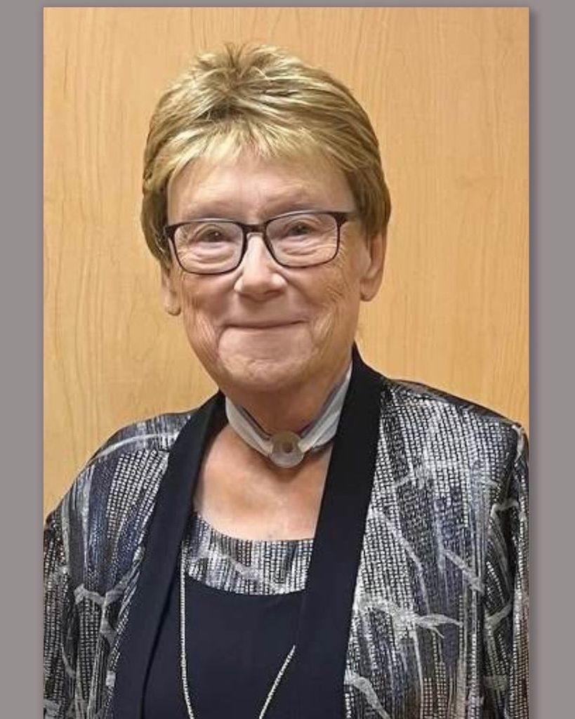 Mary Ann Simmons Profile Photo