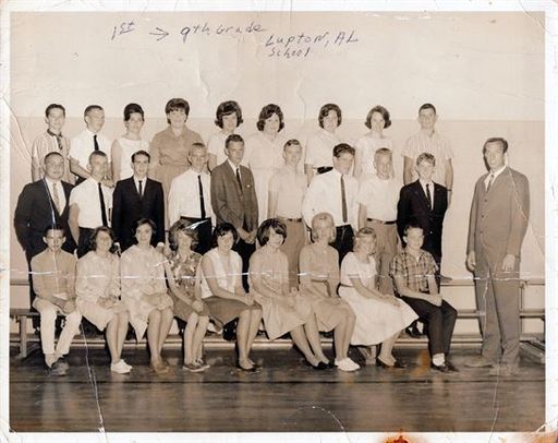 William Floyd Naramore photo gallery thumbnail 5 of 42