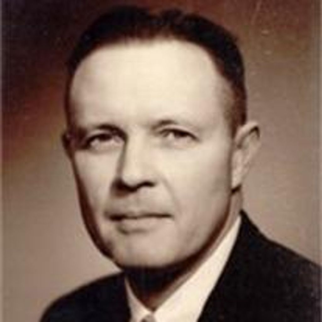 Vernon Lynn Lesh