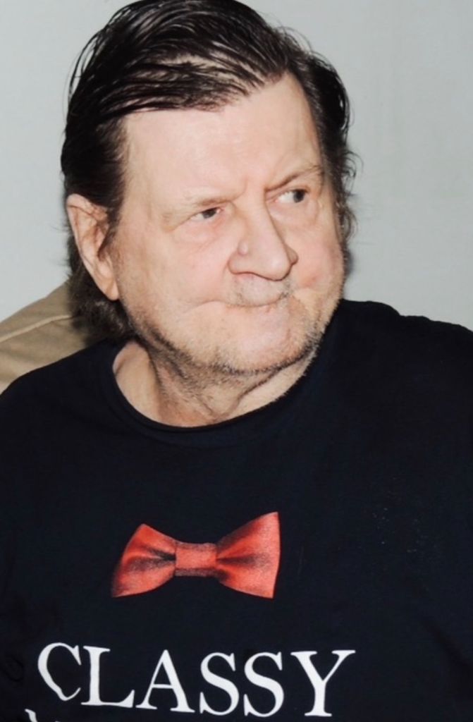Ralph P Boehmer