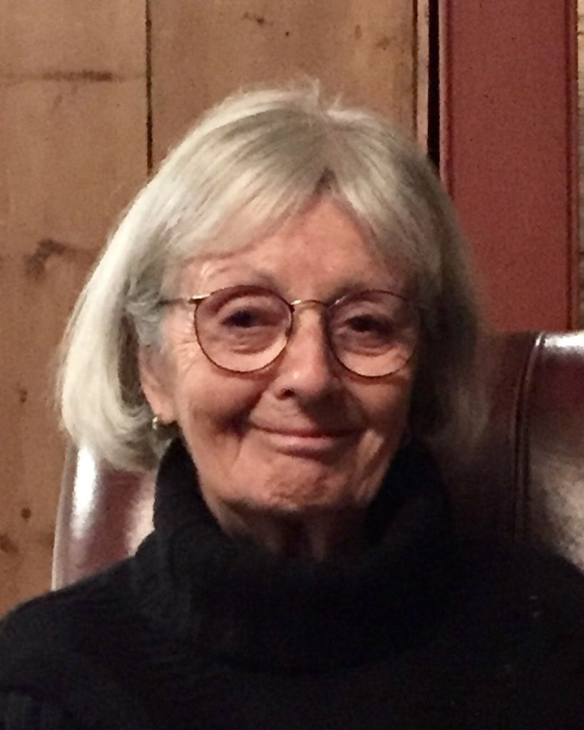 Judith Anne Boland Caruso Profile Photo