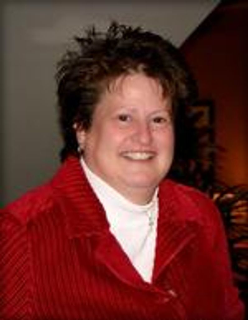 Melisa Jo Metzger