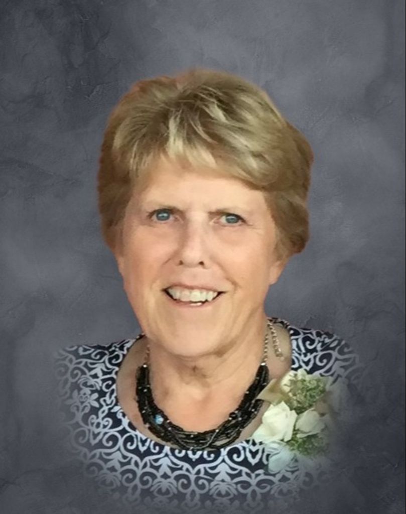Janet (Tiby) Sauvain