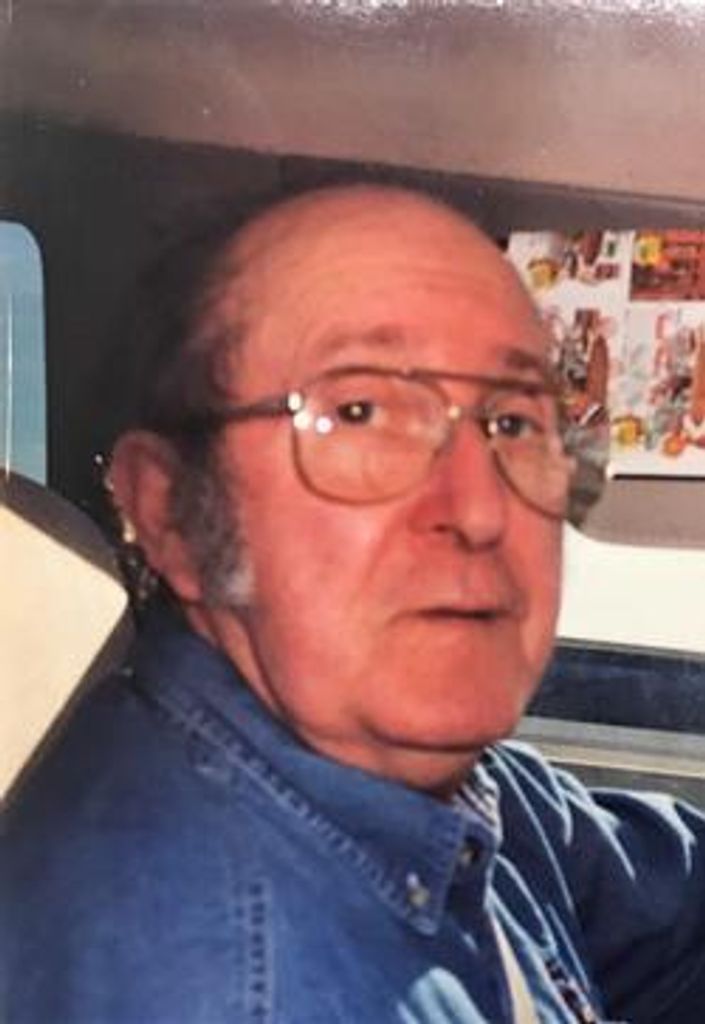 Harlan M. Dalton Profile Photo