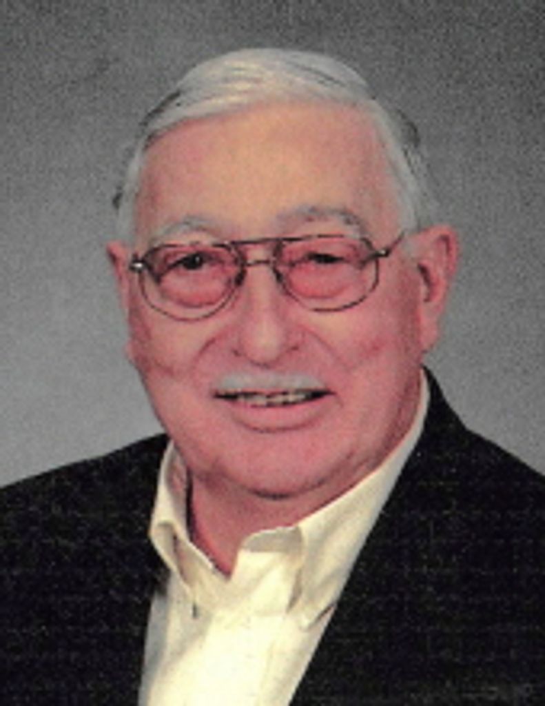 William B. Leitzy