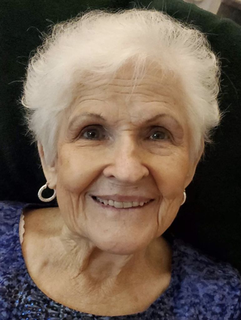 Juanita Aline Craven Profile Photo