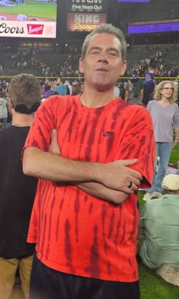 Sean Michael Farley Profile Photo