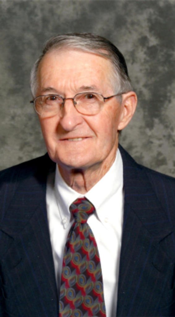 John Richard Harris