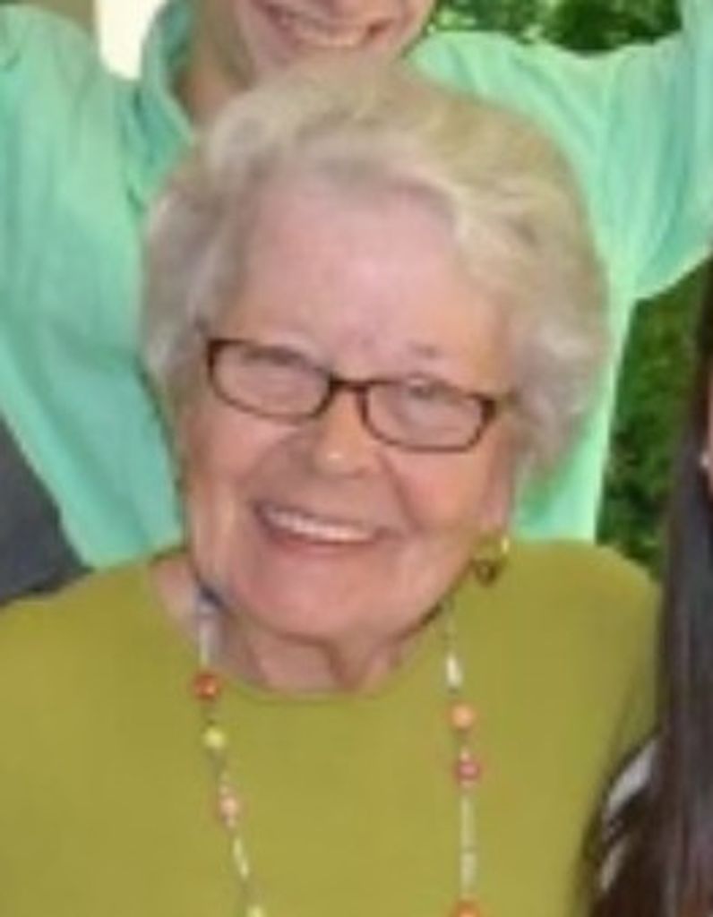 Constance D. Ragozzine