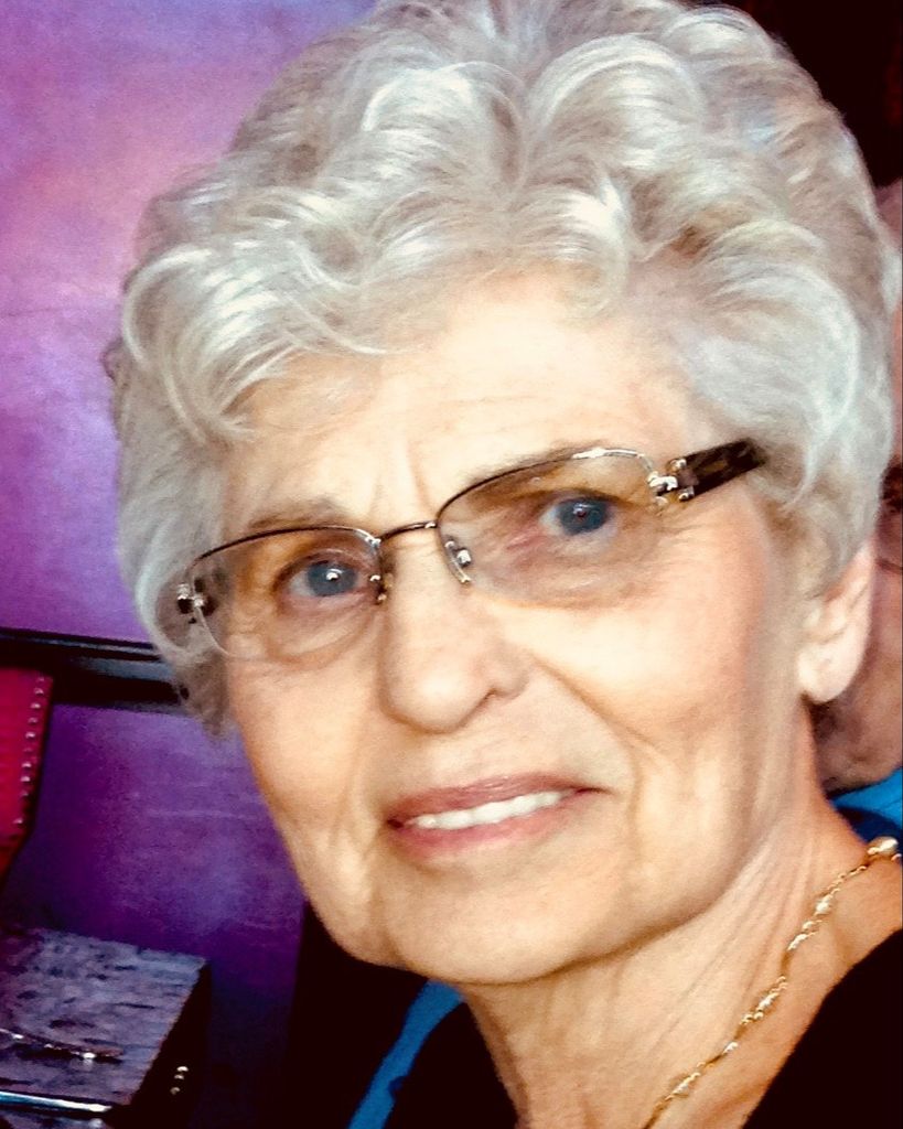 Patricia Ann Crowley Profile Photo
