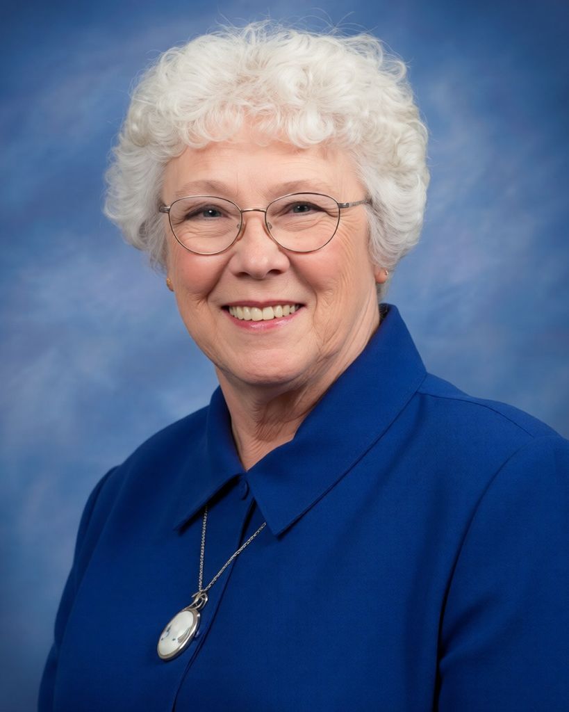 Elizabeth M. Pinkert Profile Photo