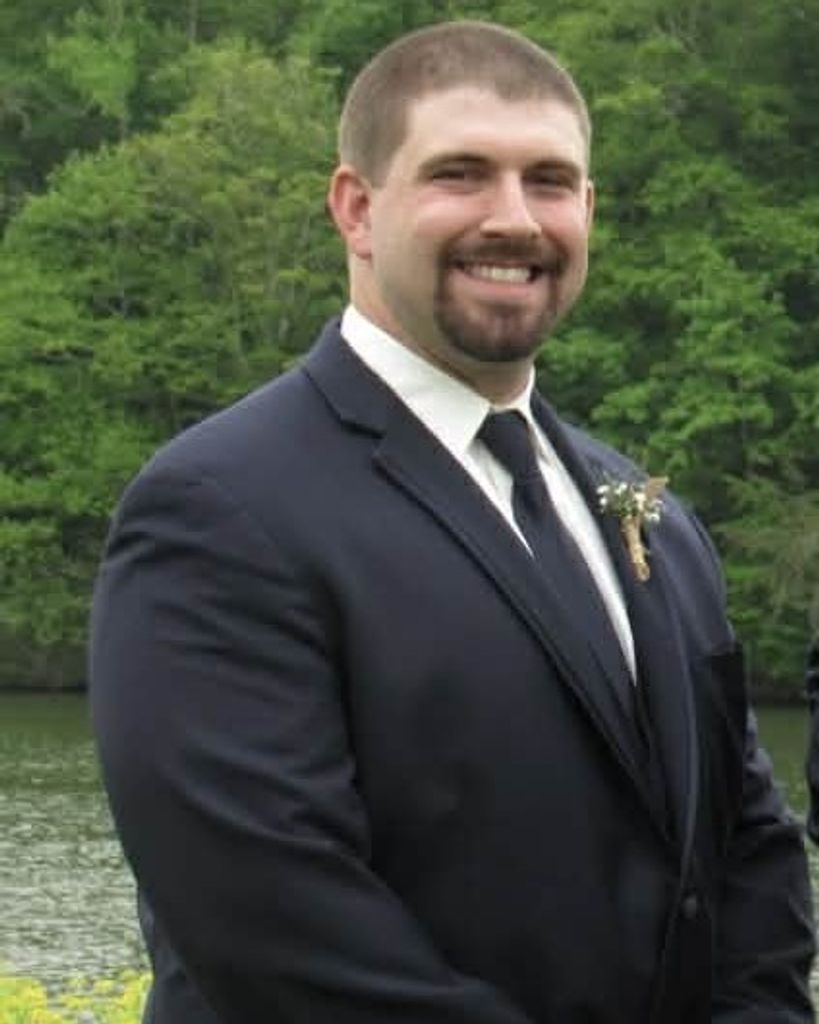 Brandon Green Profile Photo