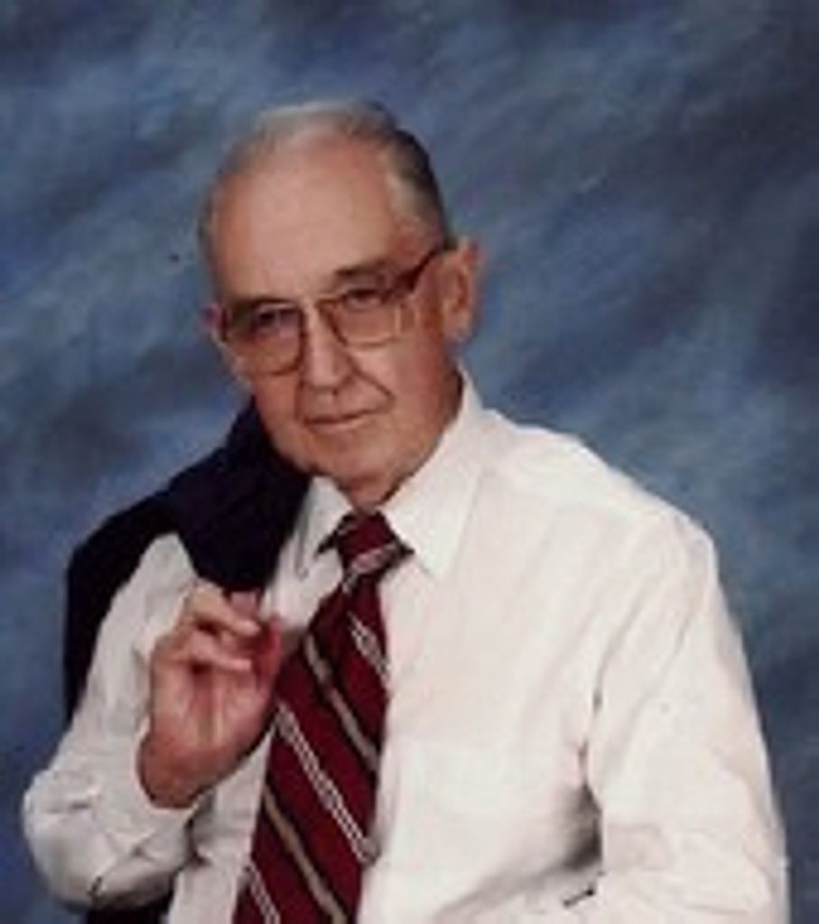 Philip Webb Wilson