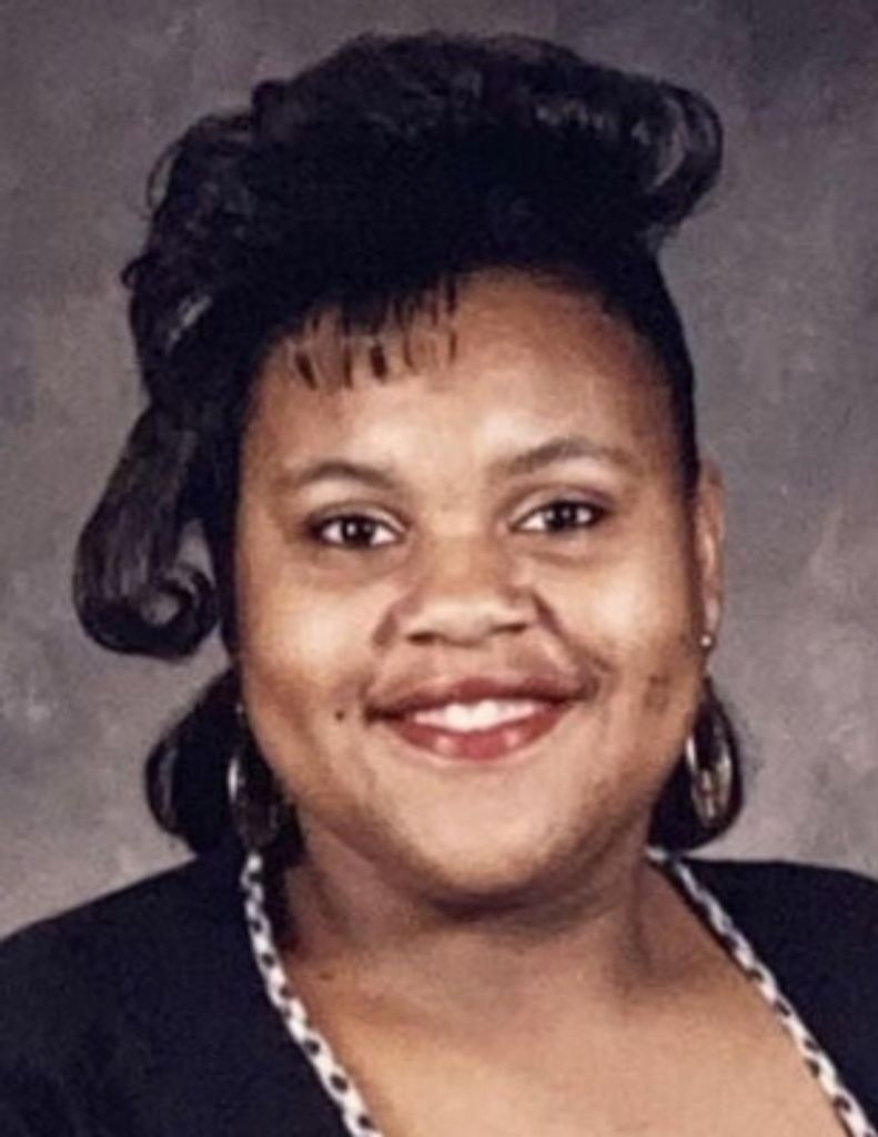 Latasha E. Blacknell Profile Photo