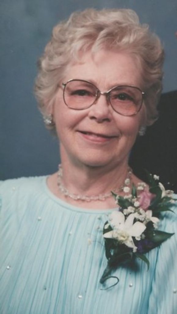 Mae Evelyn Neumann Profile Photo
