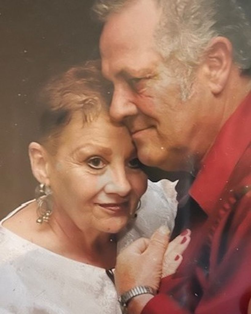 Judith "Elaine" Wilson